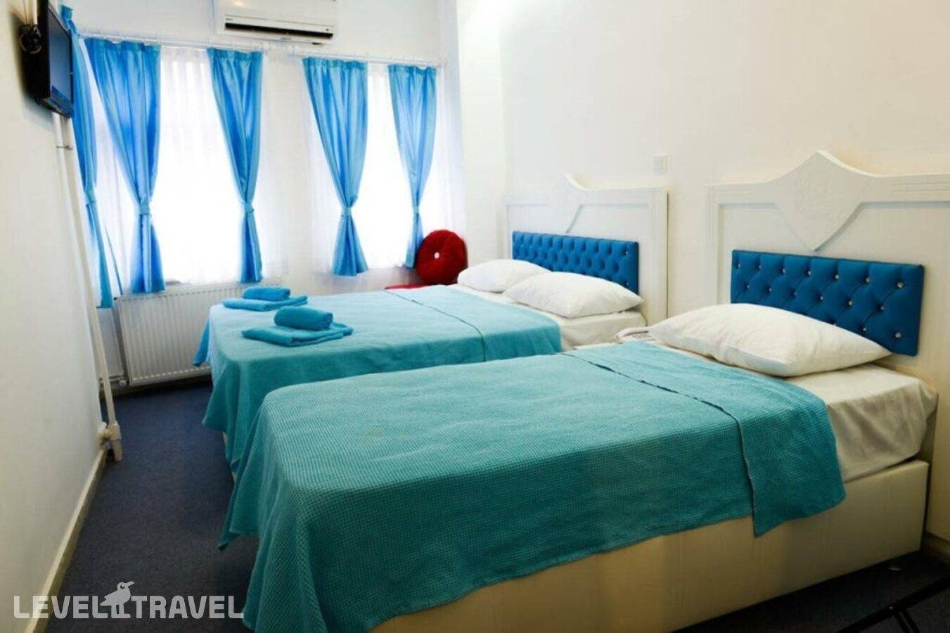 фотографии отеля Kupa Hotel в Турция(Султанахмет) - фото №2