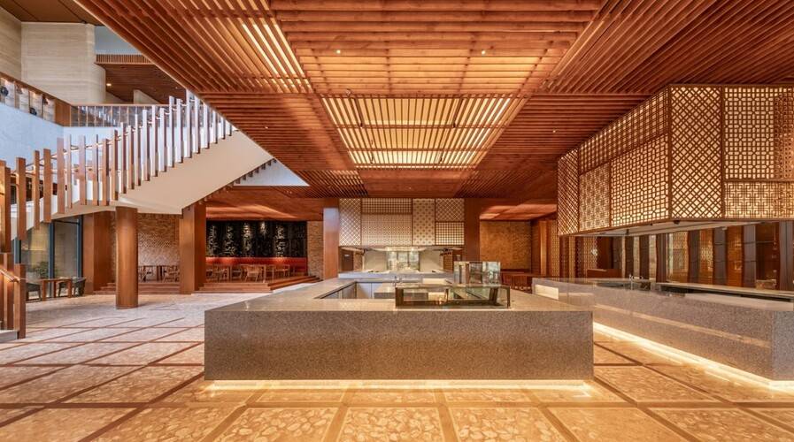 Jw Marriott Cam Ranh Bay Resort & Spa