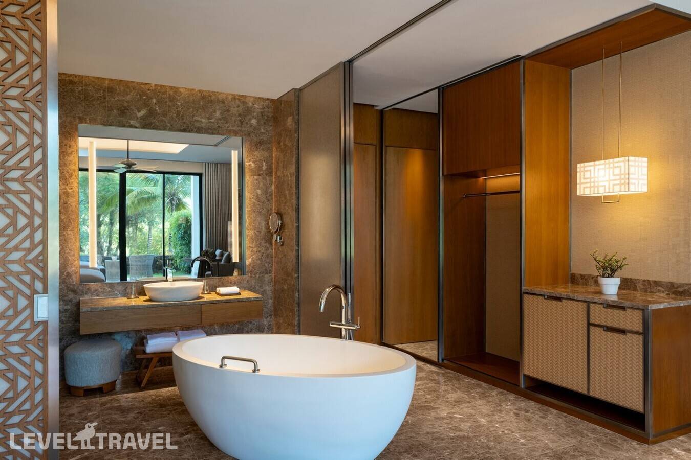 фотографии отеля Jw Marriott Cam Ranh Bay Resort & Spa в Вьетнам(Камрань) - фото №38