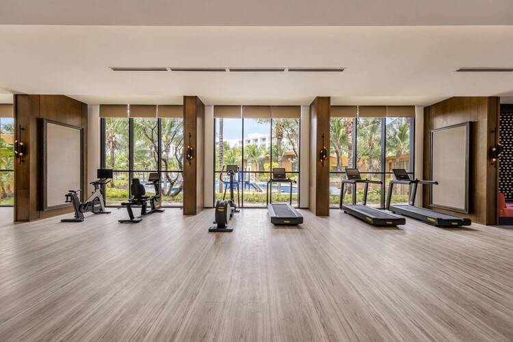 Jw Marriott Cam Ranh Bay Resort & Spa