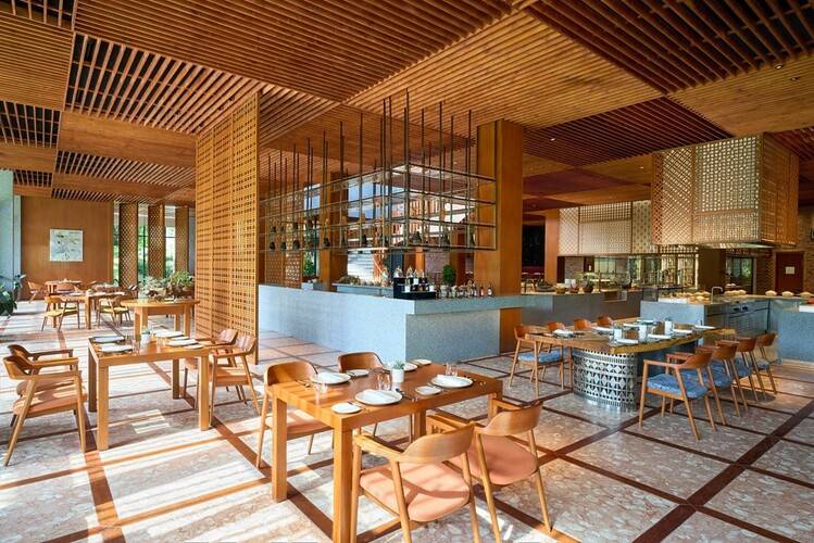 Jw Marriott Cam Ranh Bay Resort & Spa