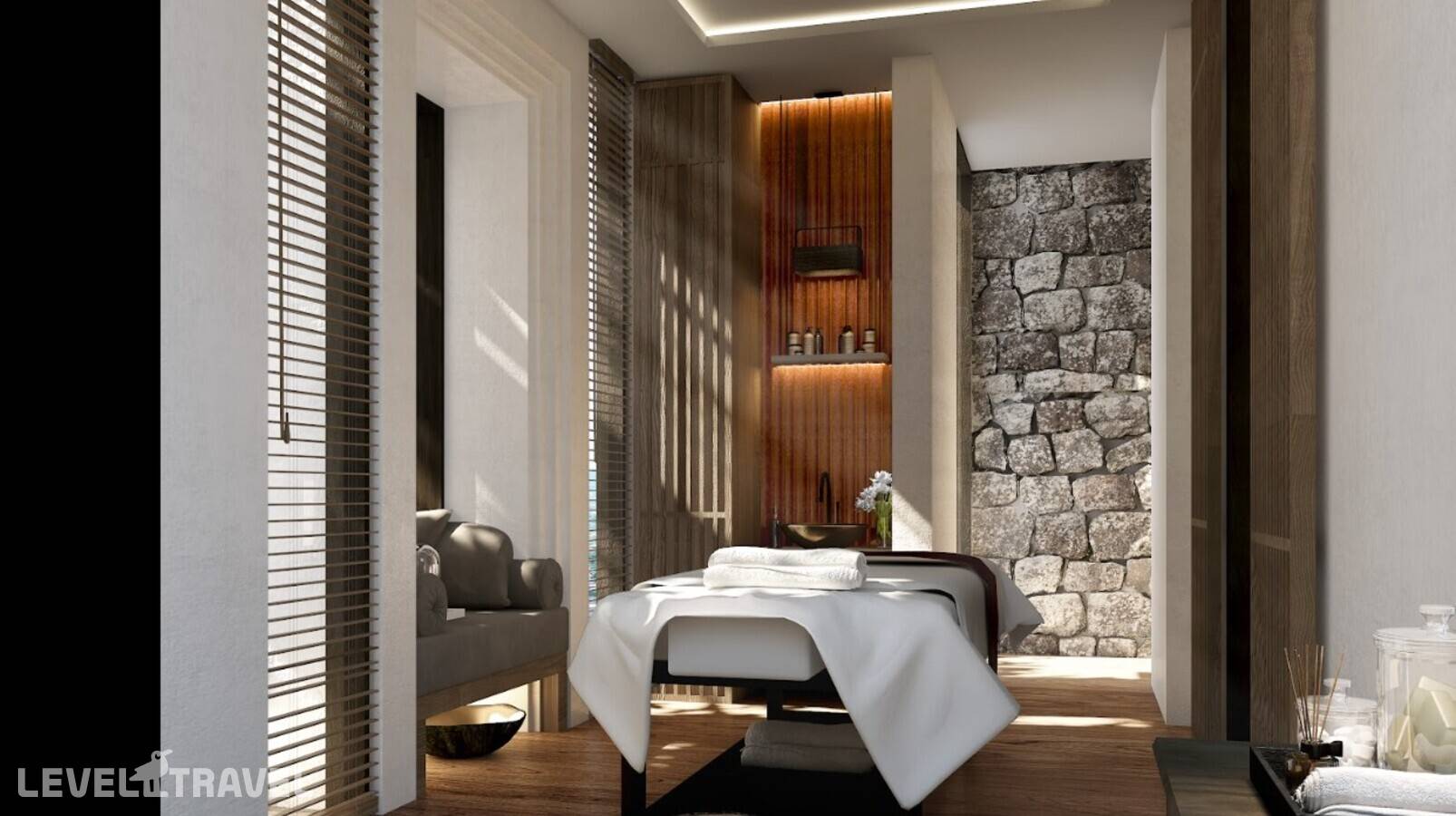 фотографии отеля Jw Marriott Cam Ranh Bay Resort & Spa в Вьетнам(Камрань) - фото №28