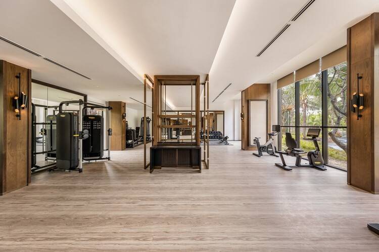 Jw Marriott Cam Ranh Bay Resort & Spa