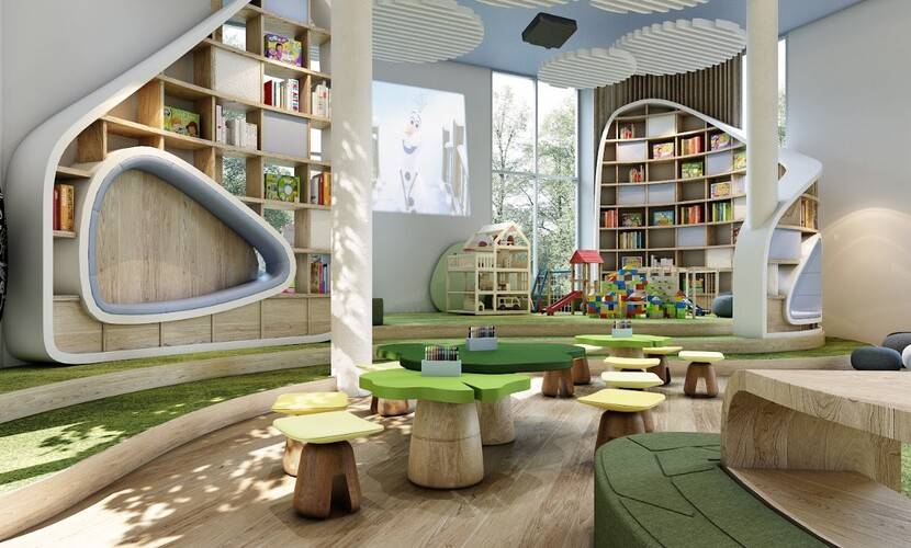 Jw Marriott Cam Ranh Bay Resort & Spa