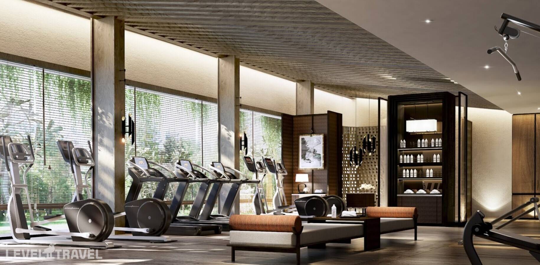 фотографии отеля Jw Marriott Cam Ranh Bay Resort & Spa в Вьетнам(Камрань) - фото №25