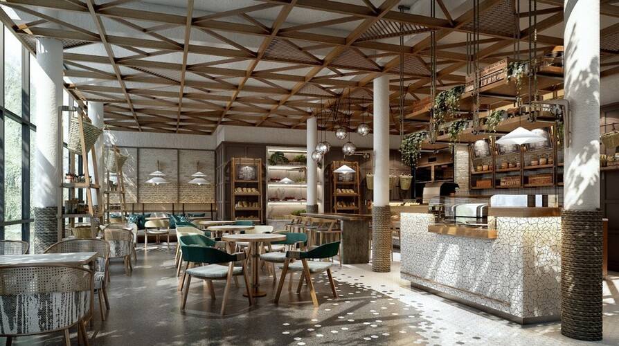 Jw Marriott Cam Ranh Bay Resort & Spa