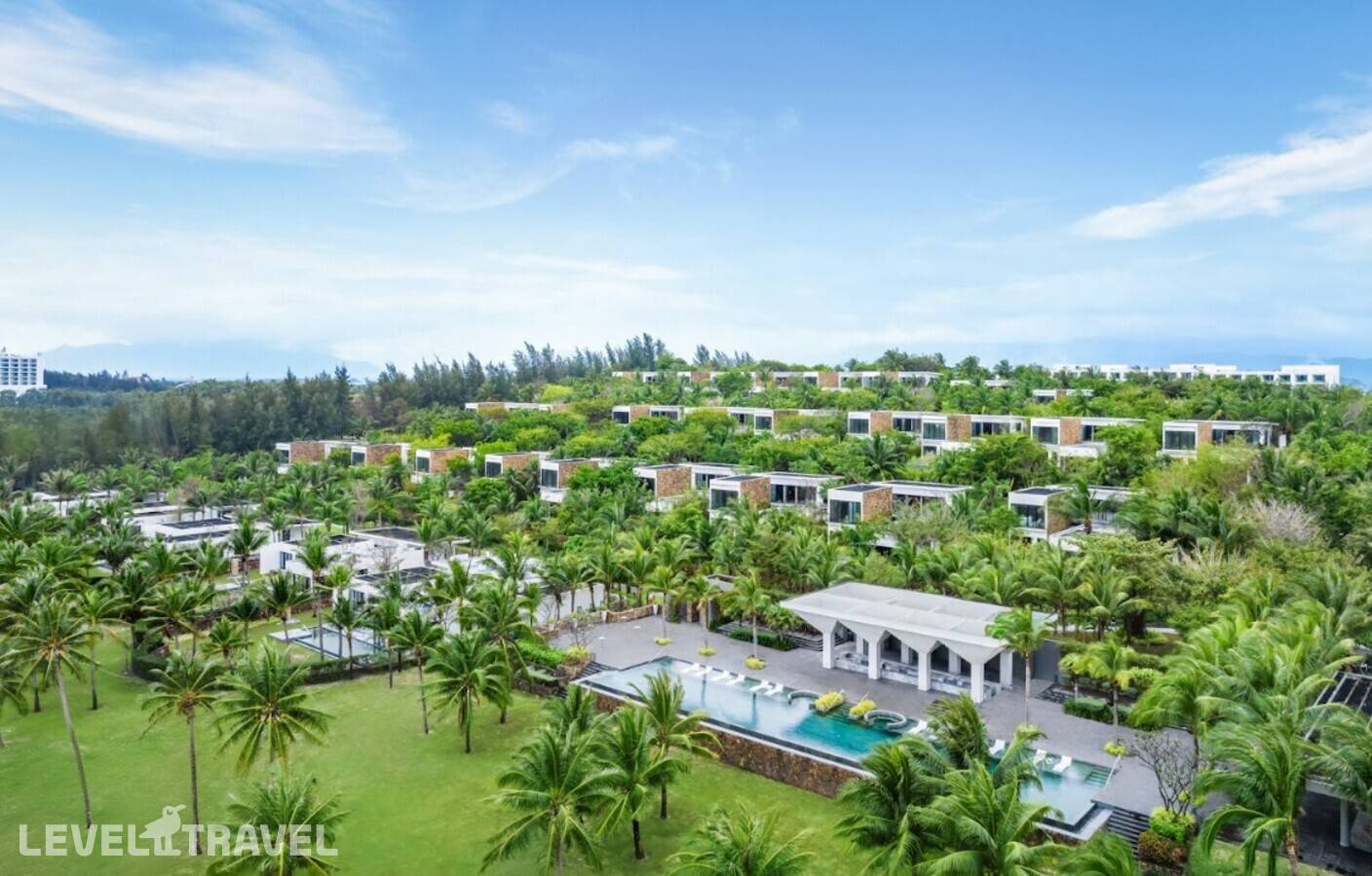 фотографии отеля Jw Marriott Cam Ranh Bay Resort & Spa в Вьетнам(Камрань) - фото №15