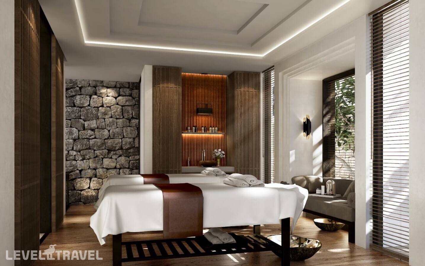 фотографии отеля Jw Marriott Cam Ranh Bay Resort & Spa в Вьетнам(Камрань) - фото №27