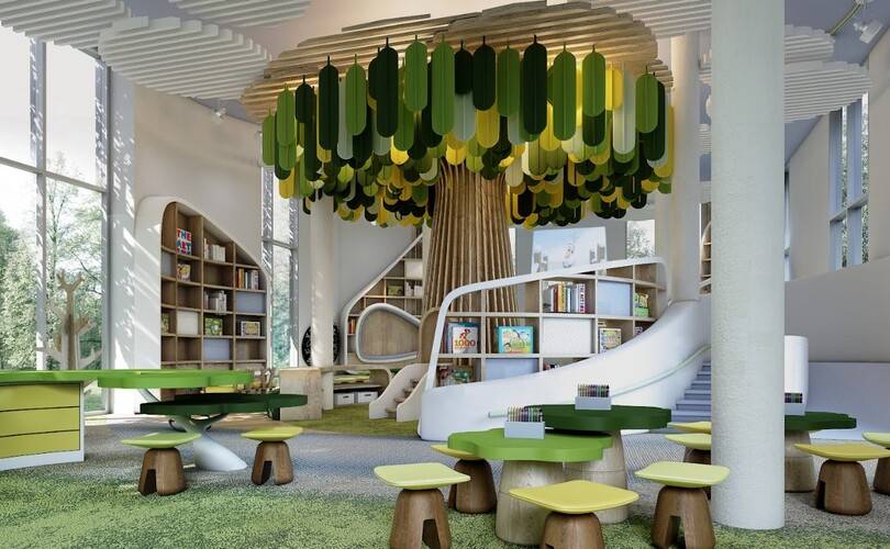 Jw Marriott Cam Ranh Bay Resort & Spa