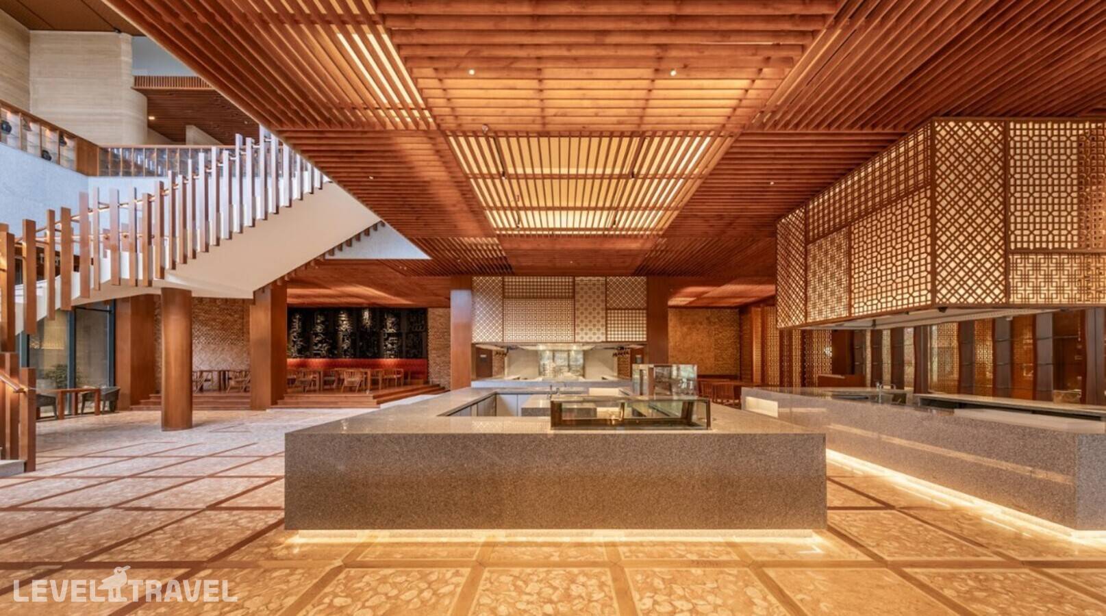 фотографии отеля Jw Marriott Cam Ranh Bay Resort & Spa в Вьетнам(Камрань) - фото №24