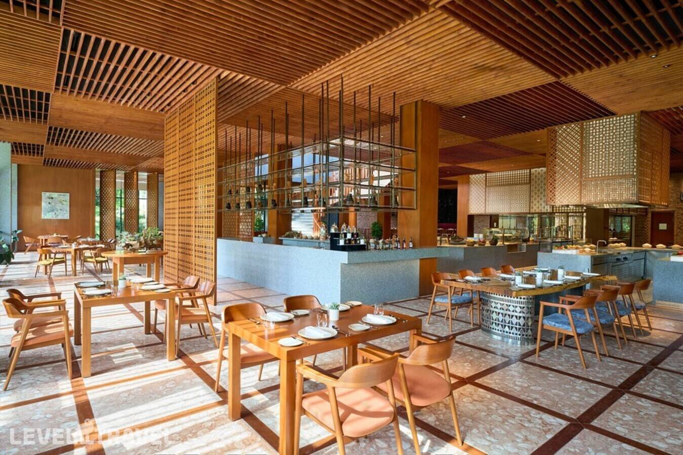 фотографии отеля Jw Marriott Cam Ranh Bay Resort & Spa в Вьетнам(Камрань) - фото №9