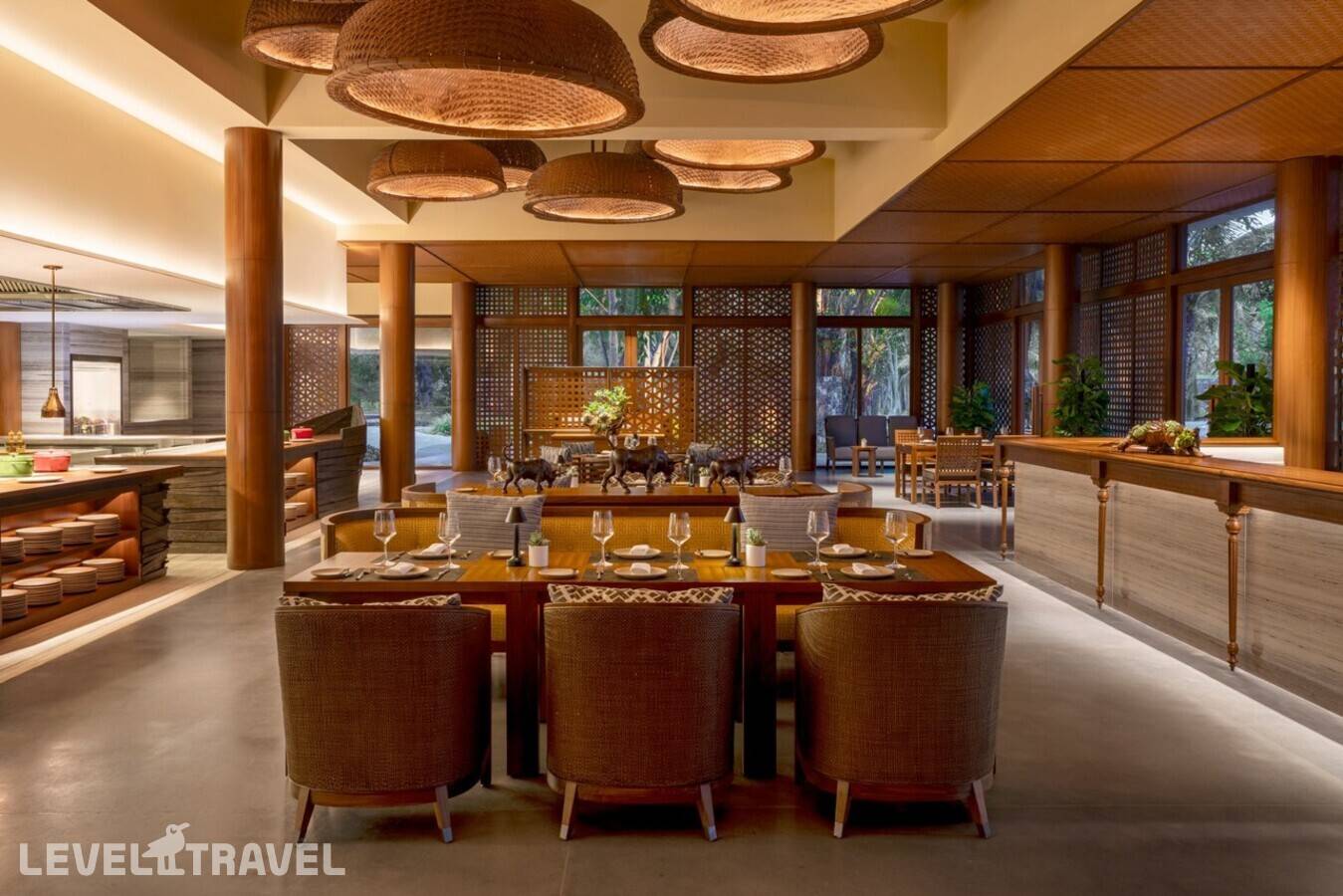 фотографии отеля Jw Marriott Cam Ranh Bay Resort & Spa в Вьетнам(Камрань) - фото №18