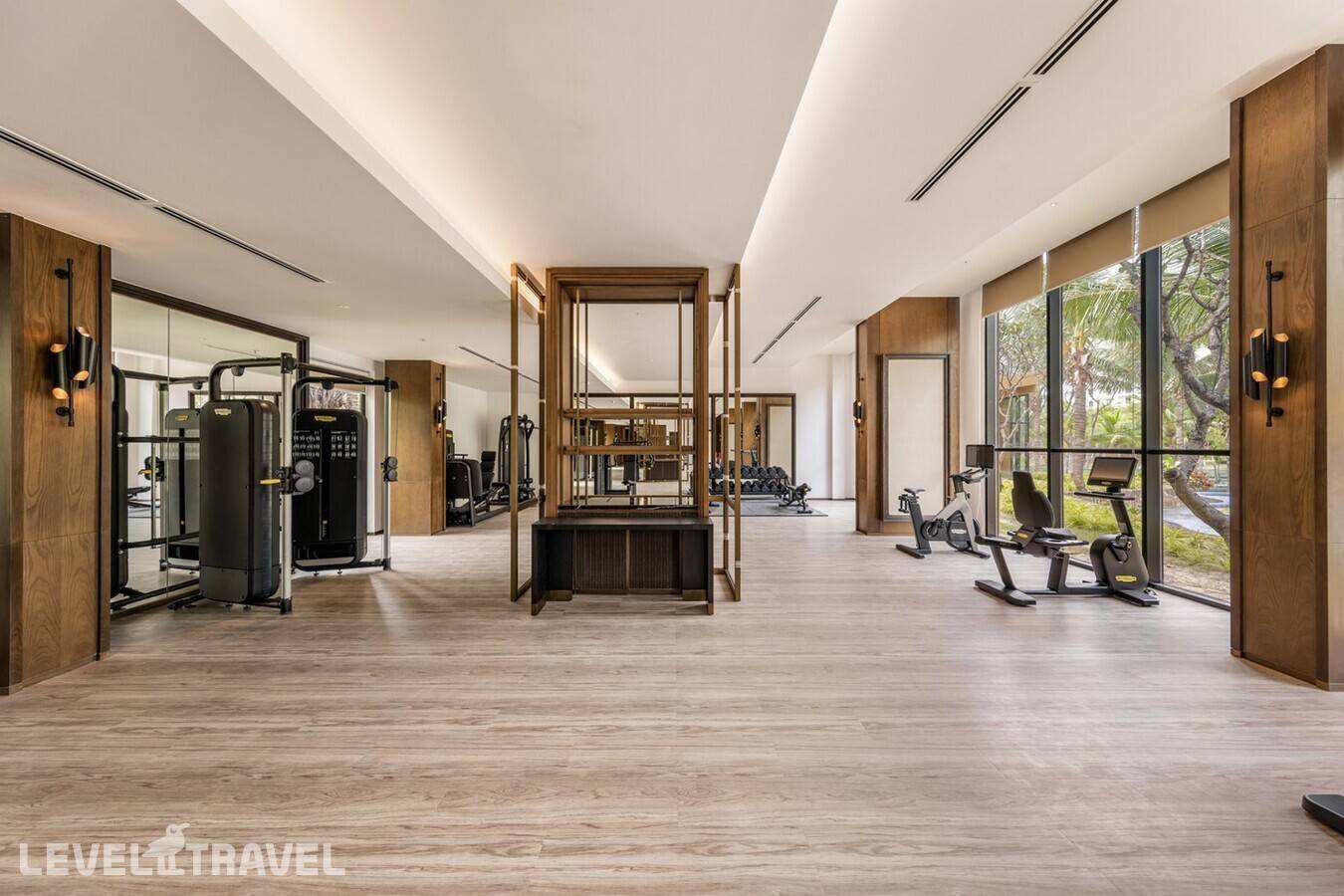 фотографии отеля Jw Marriott Cam Ranh Bay Resort & Spa в Вьетнам(Камрань) - фото №34