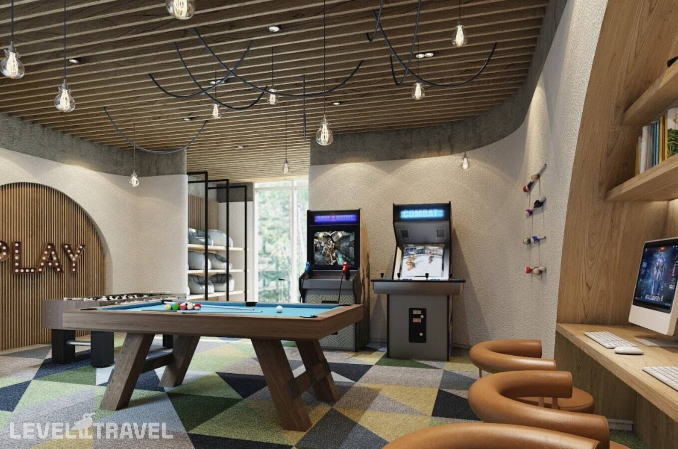 фотографии отеля Jw Marriott Cam Ranh Bay Resort & Spa в Вьетнам(Камрань) - фото №22