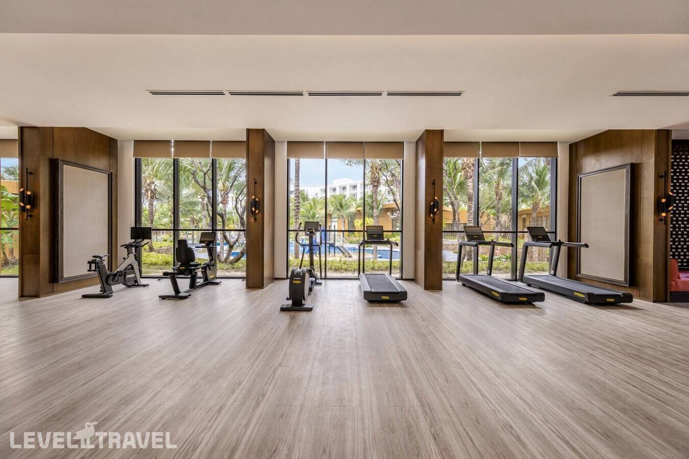 фотографии отеля Jw Marriott Cam Ranh Bay Resort & Spa в Вьетнам(Камрань) - фото №33