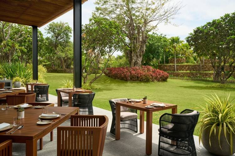 Jw Marriott Cam Ranh Bay Resort & Spa