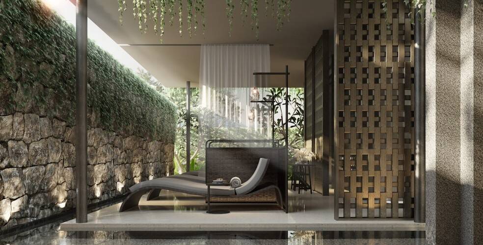 Jw Marriott Cam Ranh Bay Resort & Spa