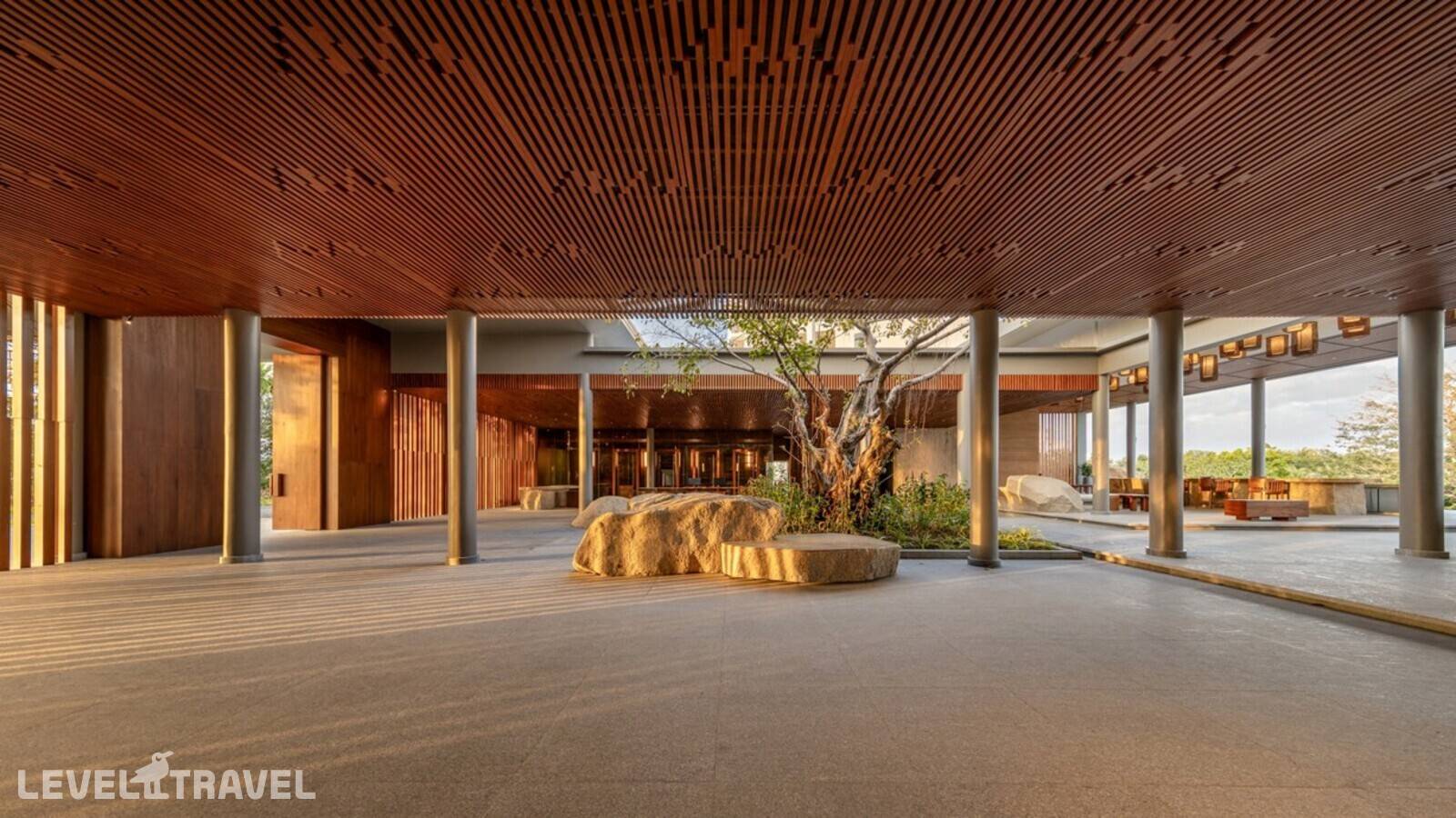 фотографии отеля Jw Marriott Cam Ranh Bay Resort & Spa в Вьетнам(Камрань) - фото №6