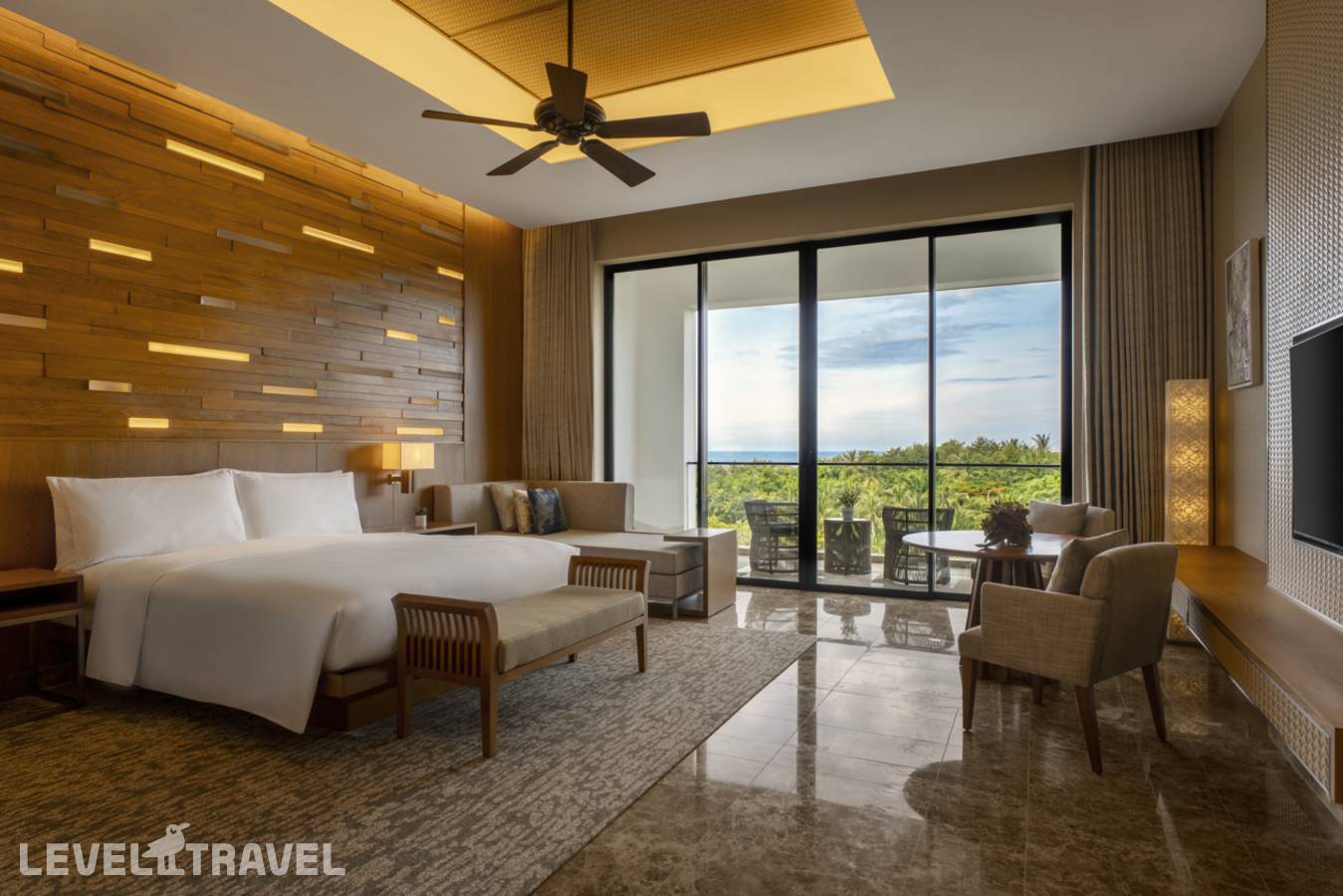 фотографии отеля Jw Marriott Cam Ranh Bay Resort & Spa в Вьетнам(Камрань) - фото №37