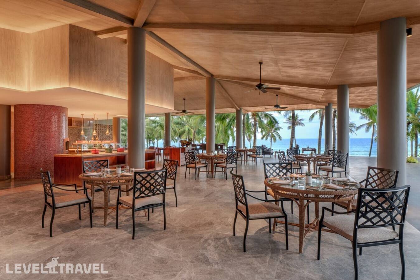 фотографии отеля Jw Marriott Cam Ranh Bay Resort & Spa в Вьетнам(Камрань) - фото №11