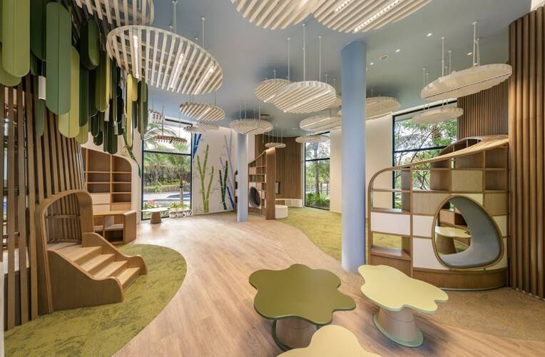 Jw Marriott Cam Ranh Bay Resort & Spa