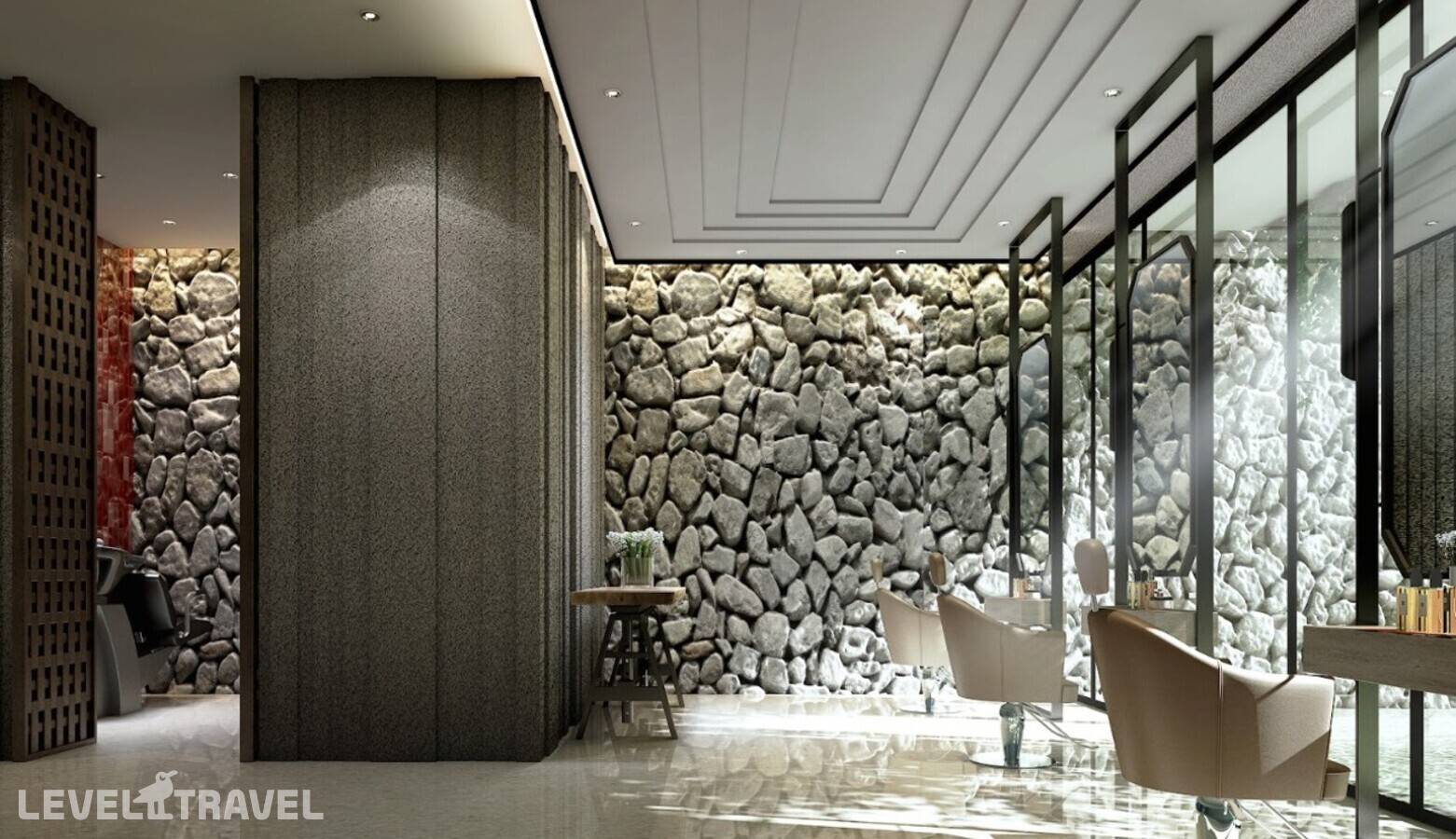 фотографии отеля Jw Marriott Cam Ranh Bay Resort & Spa в Вьетнам(Камрань) - фото №29