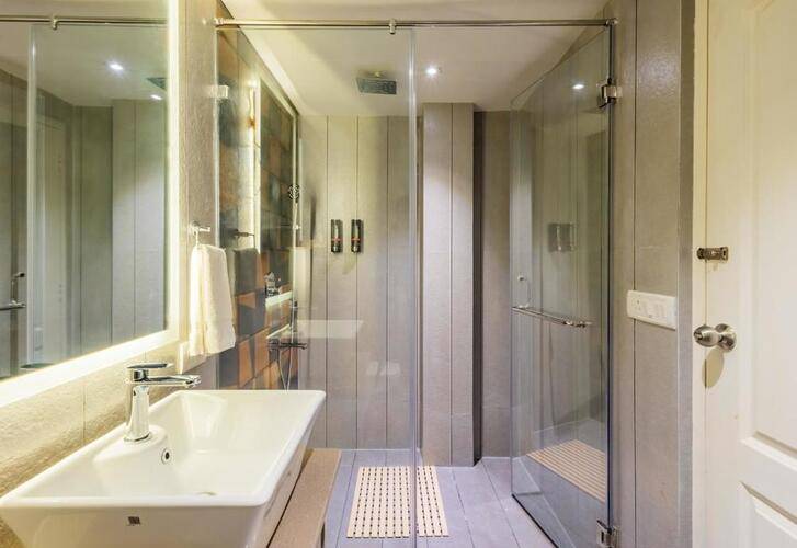 Goan Bliss Boutique Resort