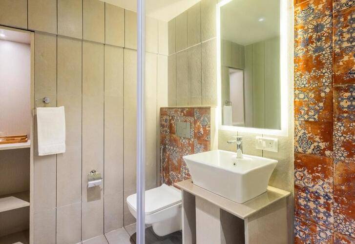 Goan Bliss Boutique Resort