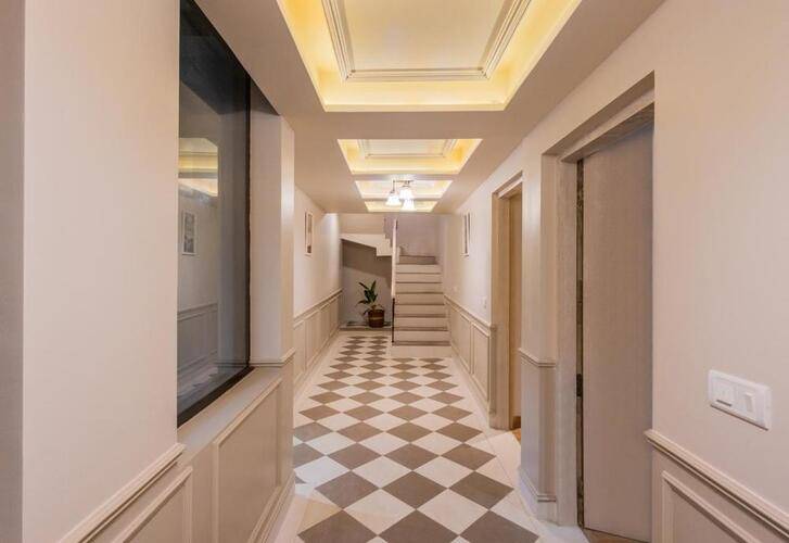 Goan Bliss Boutique Resort