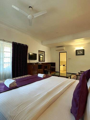 Silver Sands Hideaway