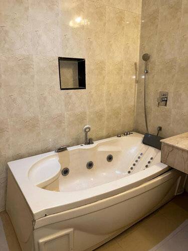 Silver Sands Hideaway