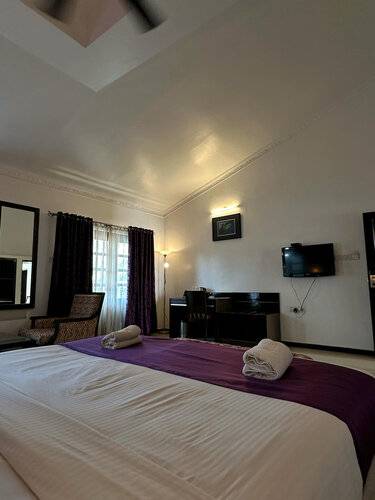 Silver Sands Hideaway