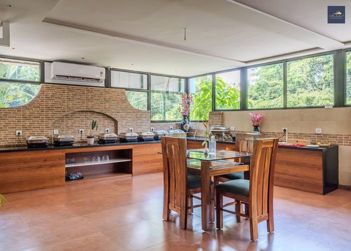 Golden Landmark Green Valley Beach Resort