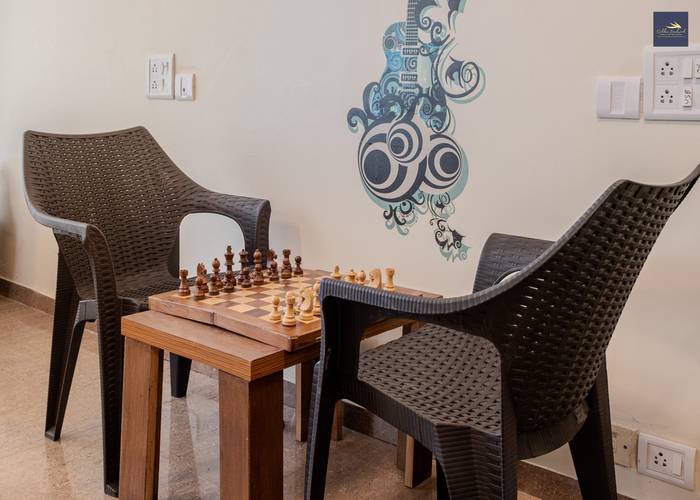 Golden Landmark Green Valley Beach Resort