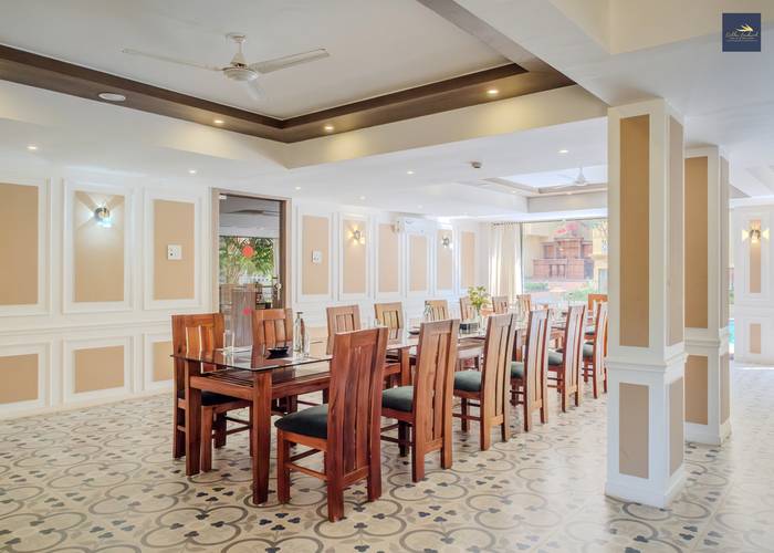 Golden Landmark Green Valley Beach Resort