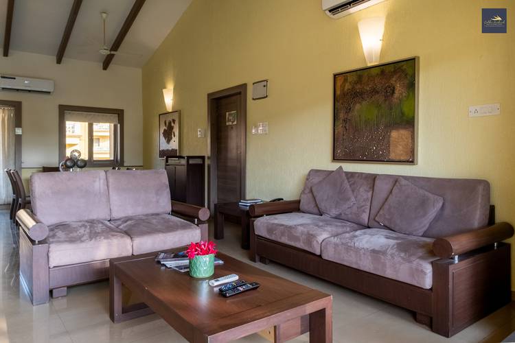 Golden Landmark Green Valley Beach Resort