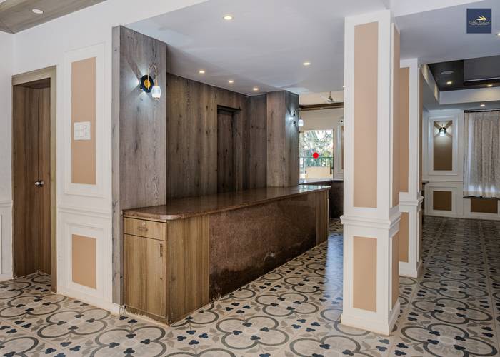 Golden Landmark Green Valley Beach Resort