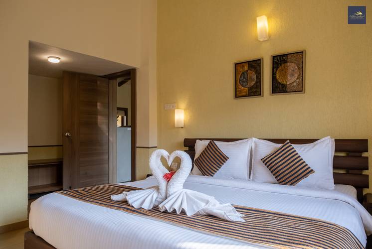 Golden Landmark Green Valley Beach Resort