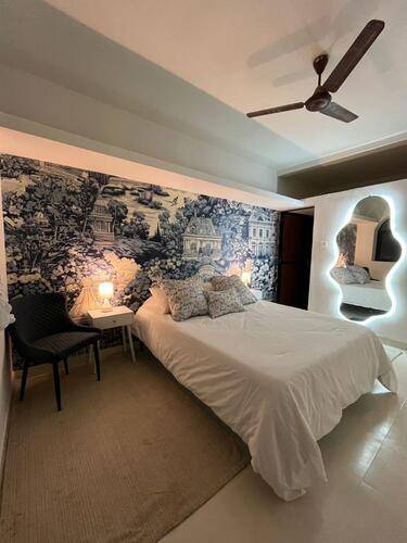 Kahaani The Boutique Villas, Гоа