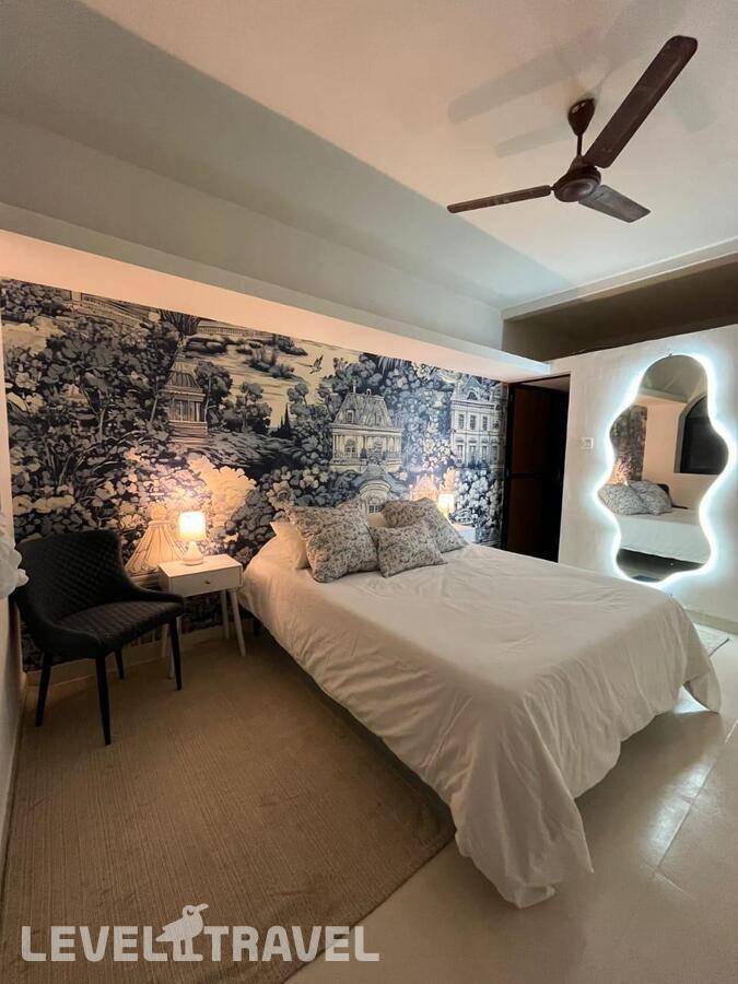 Отель Kahaani The Boutique Villas — Гоа, Индия