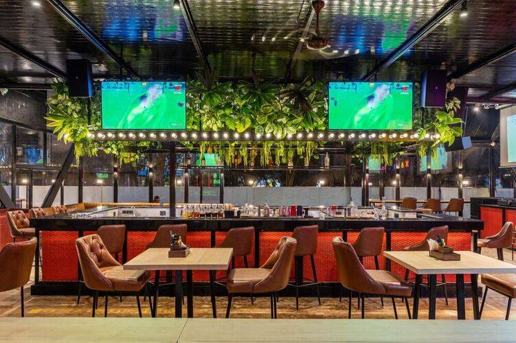 Ravissant (Ex. Skazka Mandrem)