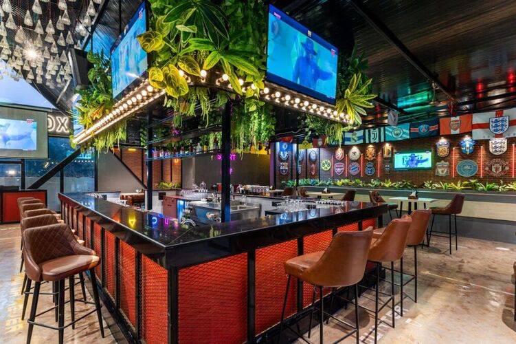 Ravissant (Ex. Skazka Mandrem)