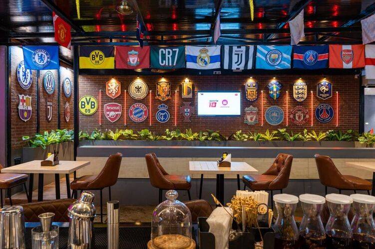 Ravissant (Ex. Skazka Mandrem)