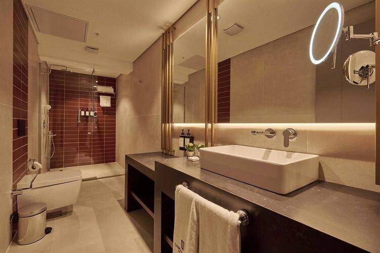 Ciragan Hotel Bosphorus