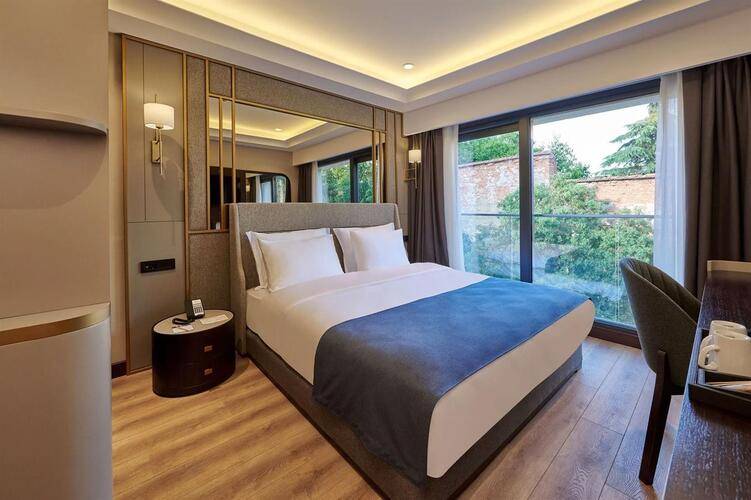 Ciragan Hotel Bosphorus