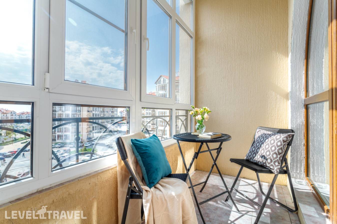 Квартира С Прекрасным Видом На Горы От Home Group — фото 3