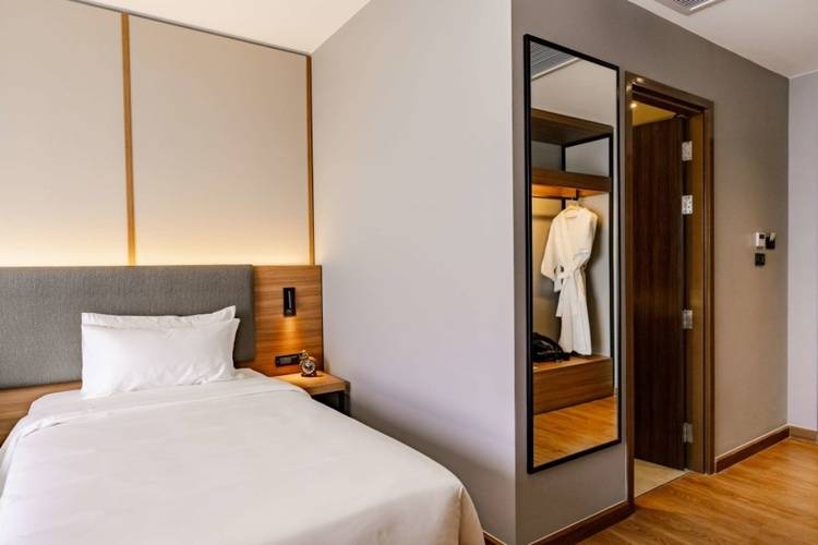 Best Western Chatuchak