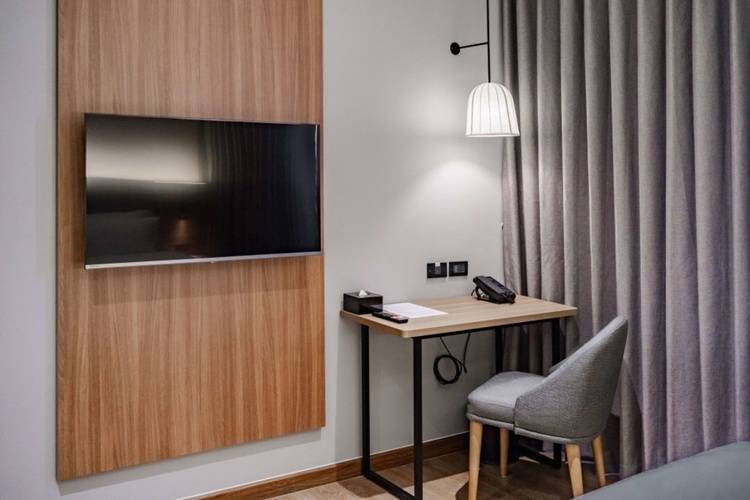 Best Western Chatuchak