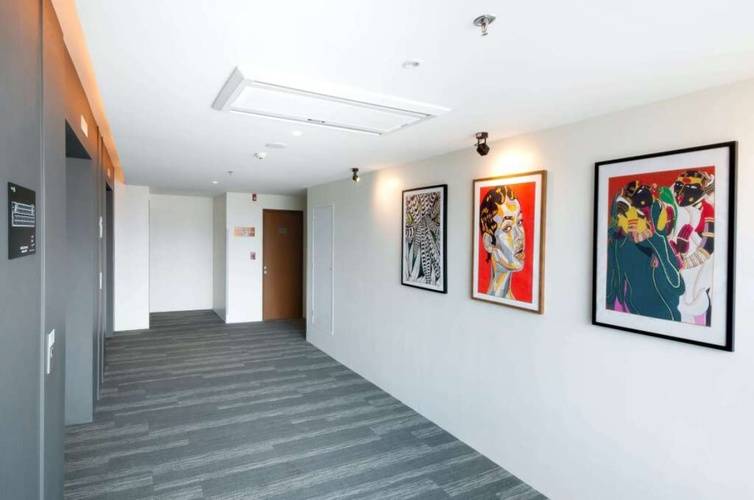 Best Western Chatuchak