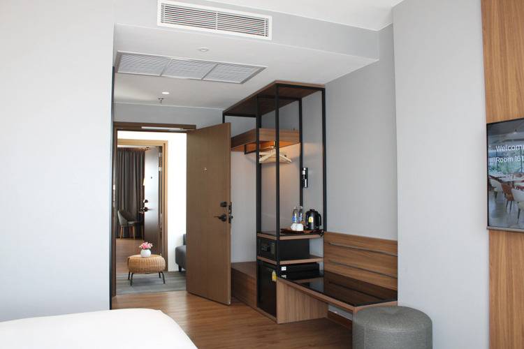 Best Western Chatuchak